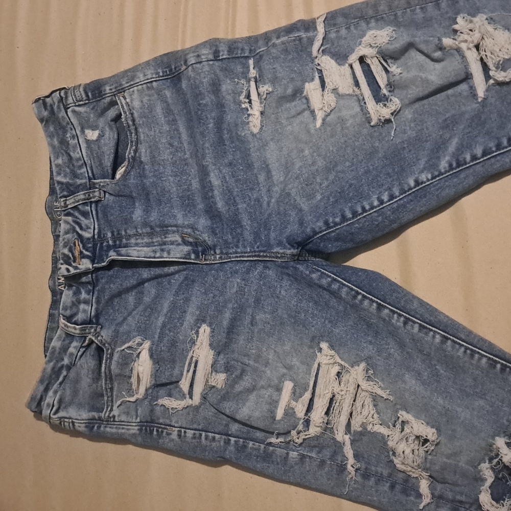 American Eagle Jeggings Size 14